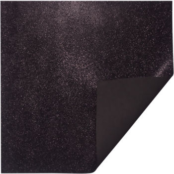 4437 - PACOTE METALICO PRETO